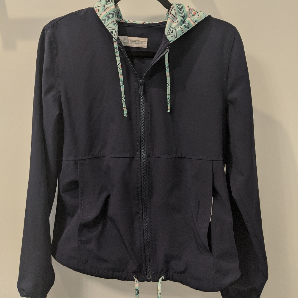 Wind breaker